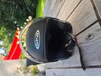 GPA motorhelm ook voor scooters, Motoren, Ophalen of Verzenden, Tweedehands