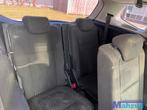 OPEL ZAFIRA C Compleet interieur 2012-2017, Auto-onderdelen, Ophalen, Gebruikt, Opel