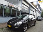 Fiat Punto Evo 0.9 TwinAir Young, Voorwielaandrijving, 101 pk, Euro 6, Zwart