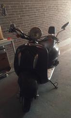 Elektrische scooter MTL 500 TDR, Fietsen en Brommers, Elektrisch, Zo goed als nieuw, Ophalen, Overige merken