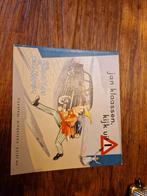 Jan Klaassen, Kijk Uit! Oud kinderboek, Antiek en Kunst, Ophalen of Verzenden, A.M. Koppen, Anna de Vries