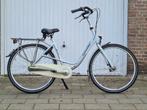 Gazelle Bloom D53 C7 Moederfiets | Mamafiets, 2 zitjes, 53 tot 56 cm, Versnellingen, Ophalen of Verzenden