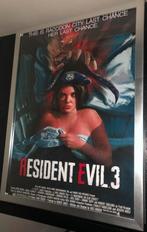 Resident evil, Ophalen of Verzenden, Zo goed als nieuw, A1 t/m A3, Film en Tv