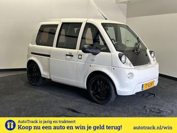 Mia Electric 3 zits 8 kWh Uniek! | Daar zijn er niet veel va beschikbaar voor biedingen