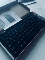 Bluetooth Keyboard Toetsenboard Gembrid, Computers en Software, Toetsenborden, Ophalen of Verzenden, Nieuw