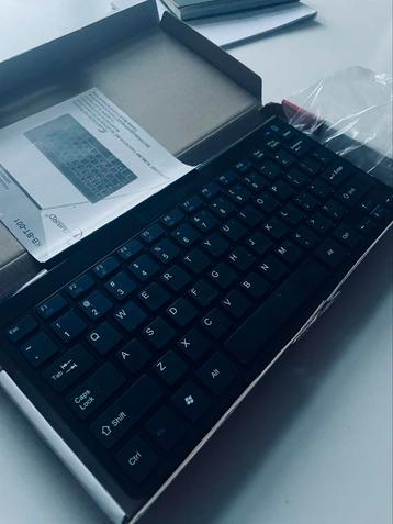 Bluetooth Keyboard Toetsenboard Gembrid beschikbaar voor biedingen