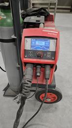 Fronius Magicwave 230i lasapparaat, in zeer goede staat, Ophalen, Zo goed als nieuw, 150 tot 250 ampère, Tig