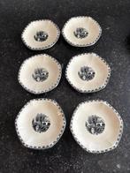 antiek servies, Antiek en Kunst, Antiek | Servies los, Ophalen of Verzenden