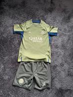 Sportset PSG, Ophalen of Verzenden, Gebruikt