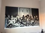 Jordi Gomez | The Last Supper | 200x120 cm, Ophalen of Verzenden