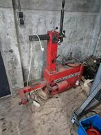 Goed werkend banden apparaat, Auto diversen, Autogereedschap, Ophalen, Zo goed als nieuw