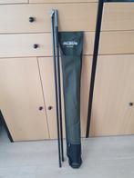 Fox Schepnet met nieuw Avid landing net mesh, Ophalen, Zo goed als nieuw, Net of Fuik