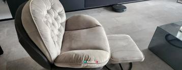 Fauteuil  