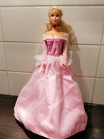 3 Barbie poppen, 1 Barbie paard en losse spulletjes, Kinderen en Baby's, Ophalen of Verzenden, Zo goed als nieuw, Barbie