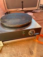 Maxima Crepe plaat, Huis en Inrichting, Keuken | Keukenbenodigdheden, Ophalen of Verzenden, Gebruikt