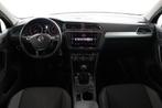 Volkswagen Tiguan 1.5 TSI ACT Comfortline |ACC |Camera |Stoe, Voorwielaandrijving, 4 cilinders, 150 pk, Bedrijf
