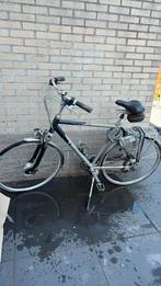 Zeer nette gazelle herenfiets luzern Goldline, Fietsen en Brommers, Ophalen of Verzenden, Zo goed als nieuw, Gazelle