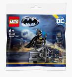 LEGO DC Batman 1992 30653|NEW|, Kinderen en Baby's, Speelgoed | Duplo en Lego, Ophalen of Verzenden, Nieuw, Complete set, Lego