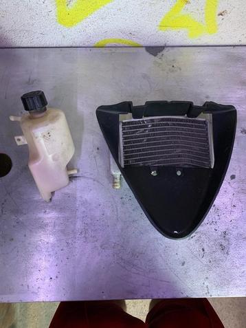 Radiateur systeem zip sp 2000 beschikbaar voor biedingen