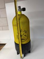 Duikfles, Watersport en Boten, Duiken, Ophalen of Verzenden, Gebruikt, Duikfles