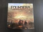 Bordspel Founders of Gloomhaven incl. FS insert, Een of twee spelers, Ophalen of Verzenden, Zo goed als nieuw