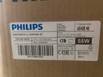 40 stuks - Philips MASTER PL-L 55W - 830 Warm Wit | 4 Pin, Ophalen, Zo goed als nieuw
