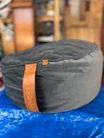 Poef Efteling, Ophalen, Gebruikt, Rond