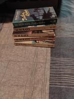 MM Kaye diverse titels, Ophalen of Verzenden