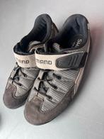 Shimano SPD schoenen maat 43, Fietsen en Brommers, Gebruikt, Heren, Schoenen, Overige maten