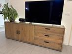 Dressoir/TV Kast Pronto - Zeer Goede Staat!, Huis en Inrichting, Ophalen, Gebruikt, 200 cm of meer, Met lade(s)