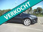 Ford Fiesta 1.25 Trend, Voorwielaandrijving, Euro 5, Stof, 82 pk