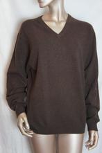 CHRISTIAN BERG trui maat M (valt mt 44/46) MERINO CASHMERE, Kleding | Dames, Ophalen of Verzenden, Nieuw, Maat 38/40 (M), Bruin