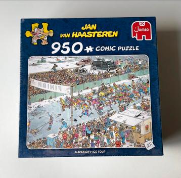 Jan van Haasteren 950 piece puzzel beschikbaar voor biedingen
