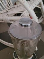 Vintage zware kwaliteit blender, Heikant 21 Kaatsheuvel, Belle Vieille Brocante, Ophalen of Verzenden, Zo goed als nieuw