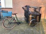 Keewee Elektrische Bakfiets - 2,5 jaar oud, Gebruikt, Elektrisch, 2 kinderen, Ophalen