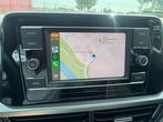Volkswagen T-Roc 1.5 TSI Life AUTOMAAT/ CARPLAY/CRUISE CONTR, Auto's, Zwart, 4 cilinders, 150 pk, Traction-control