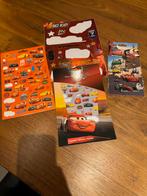 Cars Stickers - Bliksem McQueen, Ophalen of Verzenden, Zo goed als nieuw, Jongen of Meisje