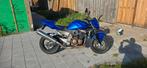 Kawasaki Z750 '05 - 34.000km, 4 cilinders, Motorrijbewijs A, Particulier, Meer dan 35 kW