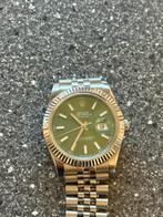 Rolex datejust AAA+ kwaliteit, Ophalen of Verzenden, Zo goed als nieuw, Staal, Rolex