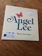 cd Angel Lee What's your name Single als nieuw, Cd's en Dvd's, Cd Singles, Zo goed als nieuw, Country en Western, Verzenden