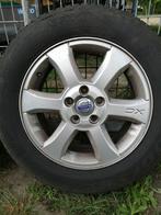Te koop velgen Volvo xc70, Ophalen of Verzenden
