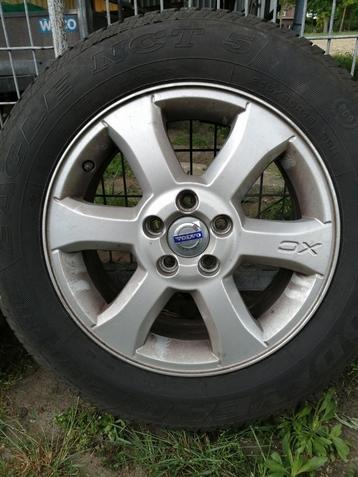 Te koop velgen Volvo xc70 beschikbaar voor biedingen