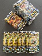 Pokémon Brilliant Stars booster packs sealed, Ophalen of Verzenden, Nieuw, Booster, Foil