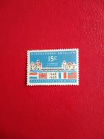 nederlandse antillen, Verzenden, Postfris