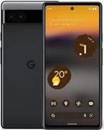 Google Pixel 6a 128GB Zwart, Telecommunicatie, Mobiele telefoons | Motorola, Overige modellen, Zonder abonnement, Ophalen of Verzenden