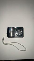 Camera (digital camera), Audio, Tv en Foto, Fotocamera's Digitaal, Ophalen, Compact, Zo goed als nieuw, Overige Merken