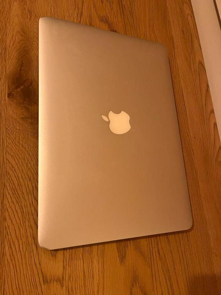 Macbook Air 13" 2011, Computers en Software, Apple Macbooks, Gebruikt, MacBook Air, 13 inch, Minder dan 2 Ghz, 128 GB of minder