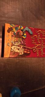 Sinterklaas spel , gezelspel, Ophalen of Verzenden