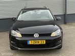 Volkswagen Golf Variant 2.0 TDI Highline, Auto's, Volkswagen, Voorwielaandrijving, Euro 5, Gebruikt, 4 cilinders