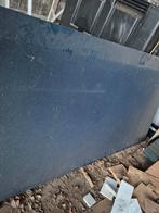 Trespa platen verschillende kleuren, Ophalen, Zo goed als nieuw